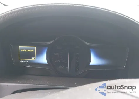 2013 Lincoln Mkx z USA, uszkodzony, nr VIN 2LMDJ6JK4DBL45778